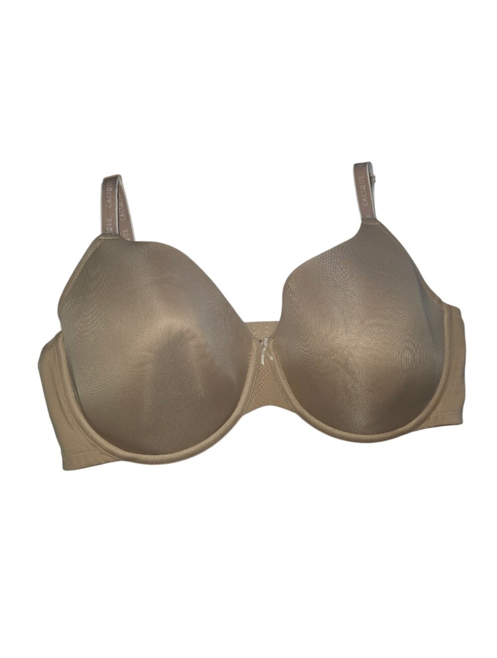 Cacique NWT! Underwire Full Coverage Bra